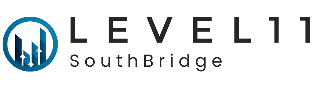 Level11 SouthBridge Logo